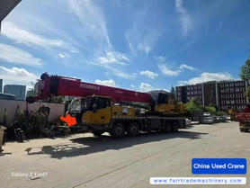Buy Sany 500c5 Used Crane / 1 Buy Sany 500c5 Used Crane / 1